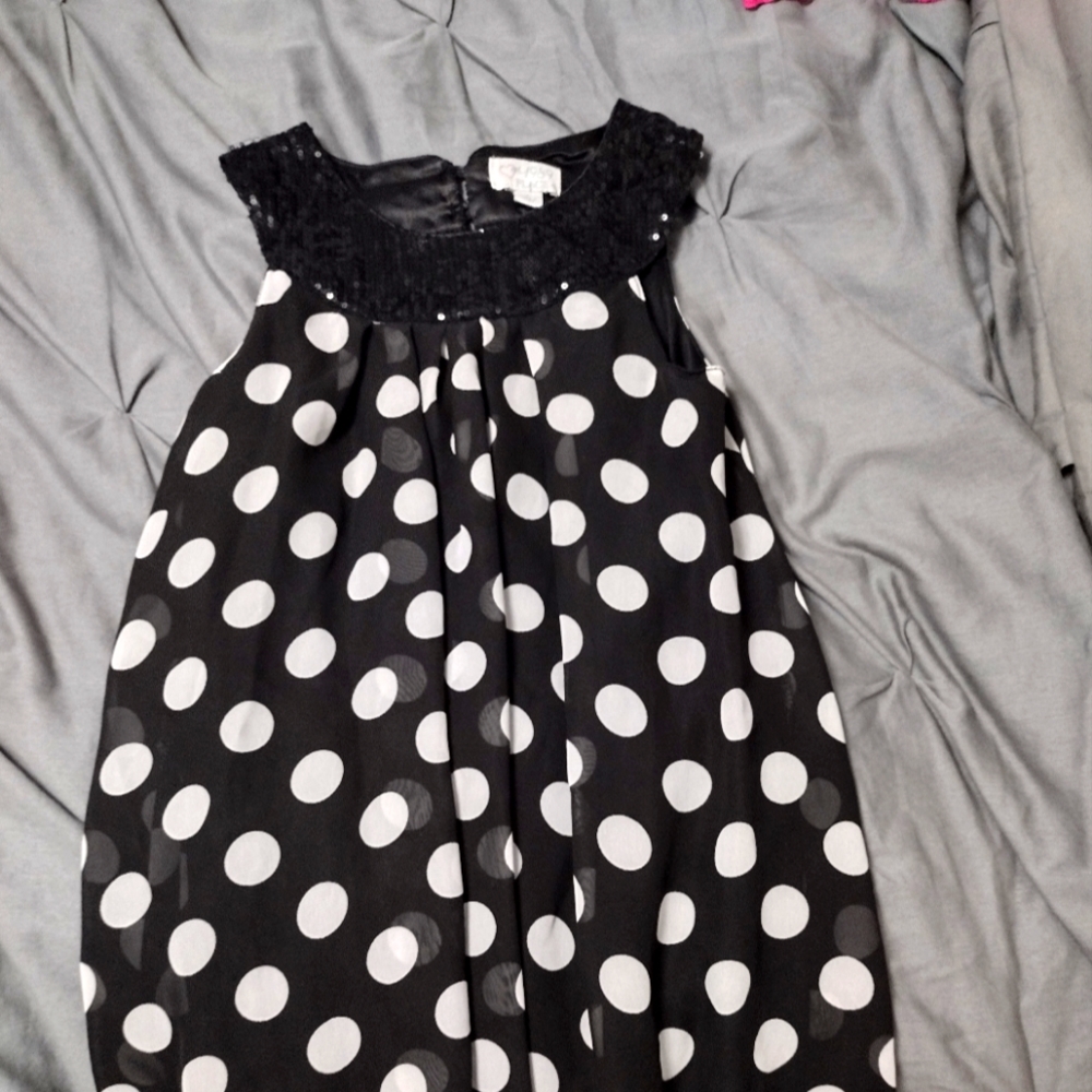 Dress shirt